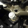 YAMAHA MT-09 TRA 847 2017 accidentée - La Casse de l Oncle Tom