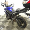 YAMAHA MT-09 TRA 847 2017 accidentée - La Casse de l Oncle Tom