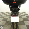 YAMAHA MT-09 TRA 847 2017 accidentée - La Casse de l Oncle Tom