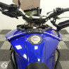 YAMAHA MT-09 TRA 847 2017 accidentée - La Casse de l Oncle Tom