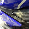 YAMAHA MT-09 TRA 847 2017 accidentée - La Casse de l Oncle Tom