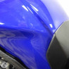 YAMAHA MT-09 TRA 847 2017 accidentée - La Casse de l Oncle Tom