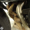YAMAHA MT-09 TRA 847 2017 accidentée - La Casse de l Oncle Tom