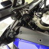 YAMAHA MT-09 TRA 847 2017 accidentée - La Casse de l Oncle Tom