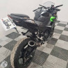 KAWASAKI NINJA400 399 2024 accidentée - La Casse de l Oncle Tom