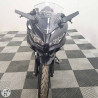 KAWASAKI NINJA400 399 2024 accidentée - La Casse de l Oncle Tom