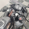 KAWASAKI NINJA400 399 2024 accidentée - La Casse de l Oncle Tom