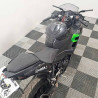 KAWASAKI NINJA400 399 2024 accidentée - La Casse de l Oncle Tom