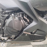 KAWASAKI NINJA400 399 2024 accidentée - La Casse de l Oncle Tom