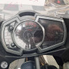 KAWASAKI NINJA400 399 2024 accidentée - La Casse de l Oncle Tom