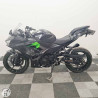 KAWASAKI NINJA400 399 2024 accidentée - La Casse de l Oncle Tom