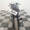 KAWASAKI NINJA400 399 2024 accidentée - La Casse de l Oncle Tom