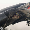 KAWASAKI NINJA400 399 2024 accidentée - La Casse de l Oncle Tom