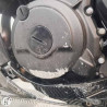 KAWASAKI NINJA400 399 2024 accidentée - La Casse de l Oncle Tom