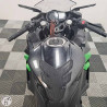 KAWASAKI NINJA400 399 2024 accidentée - La Casse de l Oncle Tom