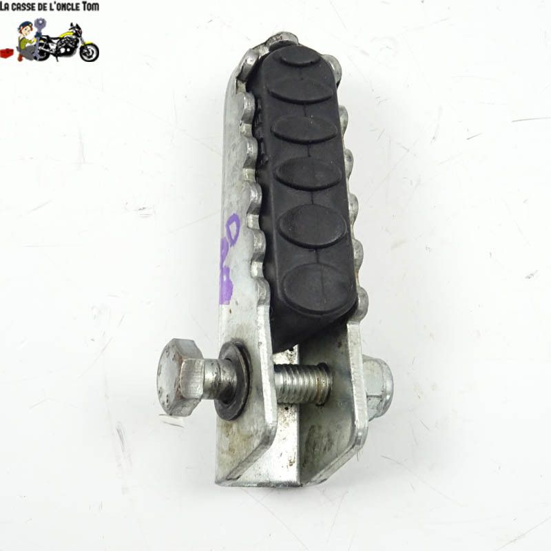Repose pied arrière droit Gilera 50 SMT 2004 - CTM-10292-024