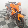 KAWASAKI ER-6N 649 2007 accidentée - La Casse de l Oncle Tom