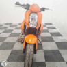 KAWASAKI ER-6N 649 2007 accidentée - La Casse de l Oncle Tom