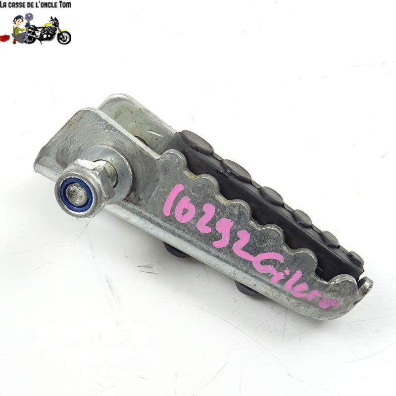 Repose pied arrière droit Gilera 50 SMT 2004 - CTM-10292-024