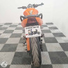 KAWASAKI ER-6N 649 2007 accidentée - La Casse de l Oncle Tom
