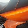 KAWASAKI ER-6N 649 2007 accidentée - La Casse de l Oncle Tom