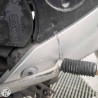 KAWASAKI ER-6N 649 2007 accidentée - La Casse de l Oncle Tom