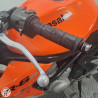 KAWASAKI ER-6N 649 2007 accidentée - La Casse de l Oncle Tom