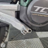 SUPER SOCO TC 2023 accidentée - La Casse de l Oncle Tom