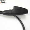 Cable d'embrayage  Gilera 50 SMT 2004 - CTM-10292-025