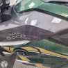 SUPER SOCO TC 2023 accidentée - La Casse de l Oncle Tom