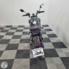 SUPER SOCO TC 2023 accidentée - La Casse de l Oncle Tom