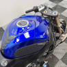 SUZUKI GSX-R600 599 2007 accidentée - La Casse de l Oncle Tom