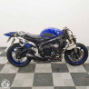 SUZUKI GSX-R600 599 2007 accidentée - La Casse de l Oncle Tom