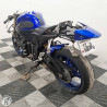 SUZUKI GSX-R600 599 2007 accidentée - La Casse de l Oncle Tom