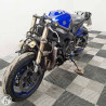 SUZUKI GSX-R600 599 2007 accidentée - La Casse de l Oncle Tom
