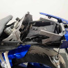 SUZUKI GSX-R600 599 2007 accidentée - La Casse de l Oncle Tom