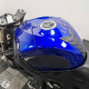 SUZUKI GSX-R600 599 2007 accidentée - La Casse de l Oncle Tom
