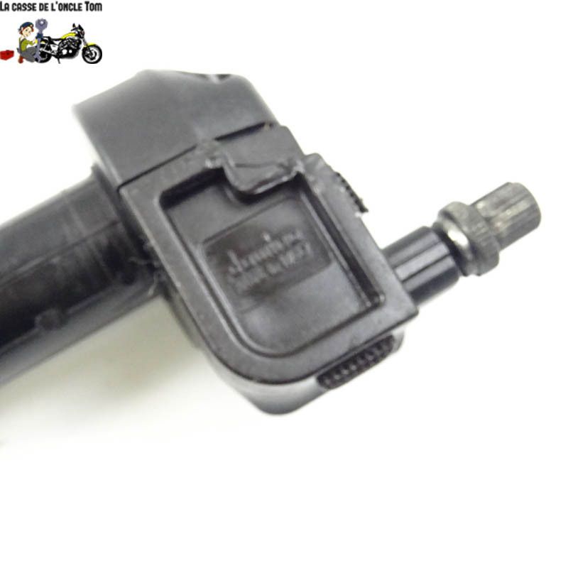 Poignée de gaz Gilera 50 SMT 2004 - CTM-10292-026