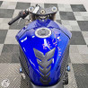 SUZUKI GSX-R600 599 2007 accidentée - La Casse de l Oncle Tom
