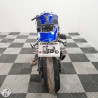 SUZUKI GSX-R600 599 2007 accidentée - La Casse de l Oncle Tom