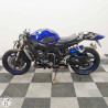 SUZUKI GSX-R600 599 2007 accidentée - La Casse de l Oncle Tom