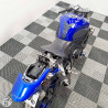 SUZUKI GSX-R600 599 2007 accidentée - La Casse de l Oncle Tom