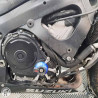 SUZUKI GSX-R600 599 2007 accidentée - La Casse de l Oncle Tom