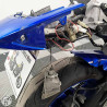 SUZUKI GSX-R600 599 2007 accidentée - La Casse de l Oncle Tom