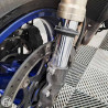 SUZUKI GSX-R600 599 2007 accidentée - La Casse de l Oncle Tom