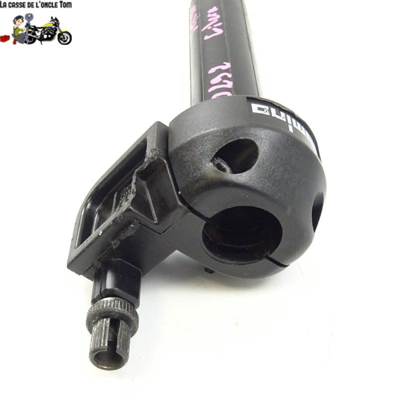 Poignée de gaz Gilera 50 SMT 2004 - CTM-10292-026