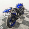 SUZUKI GSX-R600 599 2007 accidentée - La Casse de l Oncle Tom