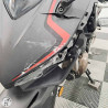 HONDA CBR500RA 471cc 2020 accidentee - La Casse de l Oncle Tom