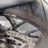 HONDA CBR500RA 471cc 2020 accidentee - La Casse de l Oncle Tom