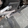 HONDA CBR500RA 471cc 2020 accidentee - La Casse de l Oncle Tom